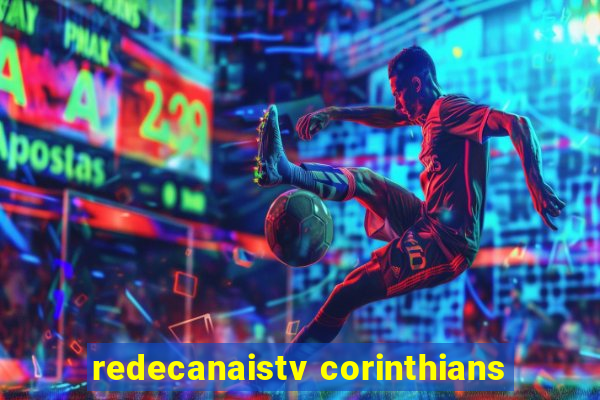 redecanaistv corinthians